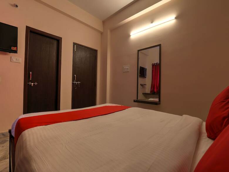 Hotel Oyo 15168 Sucasa Homes