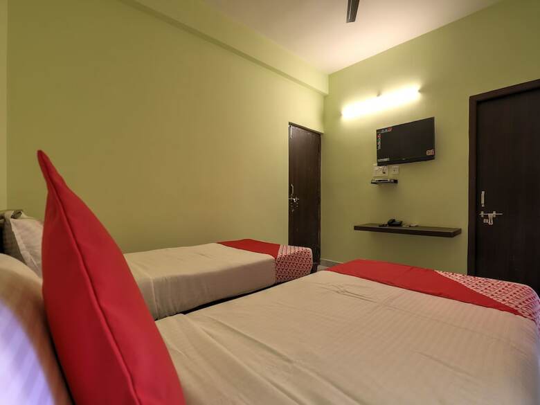 Hotel Oyo 15168 Sucasa Homes