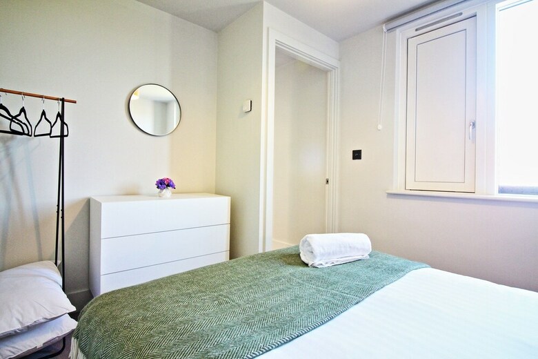 Apartamentos Rooftop Penthouse Manchester