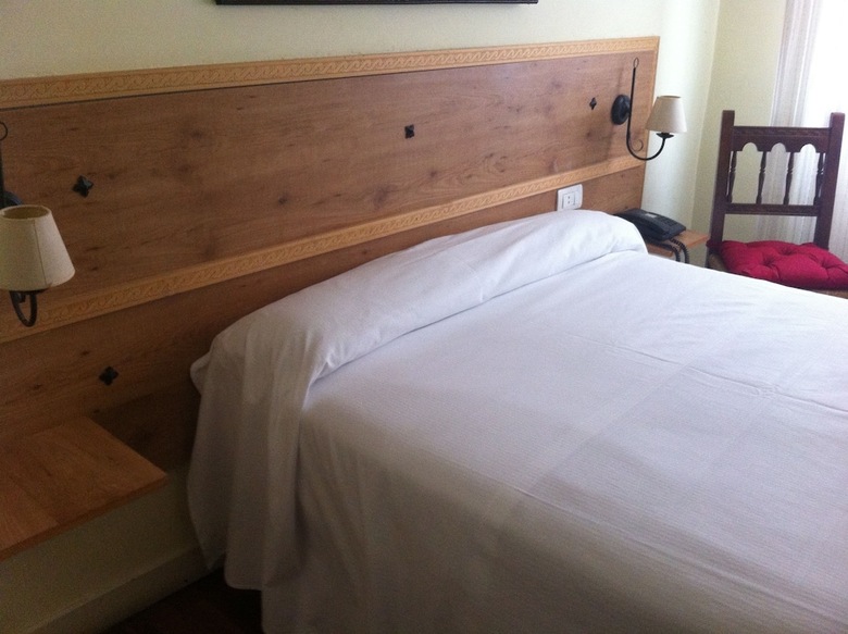 Hotel Boli�a