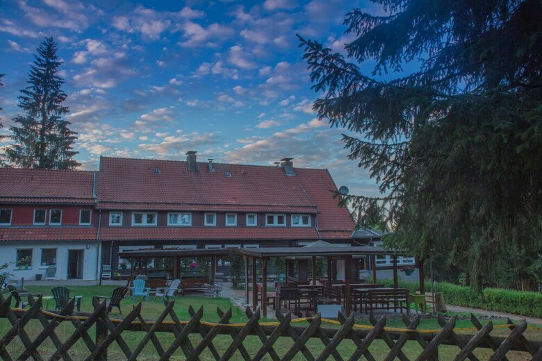 Hotel Welt Lodge