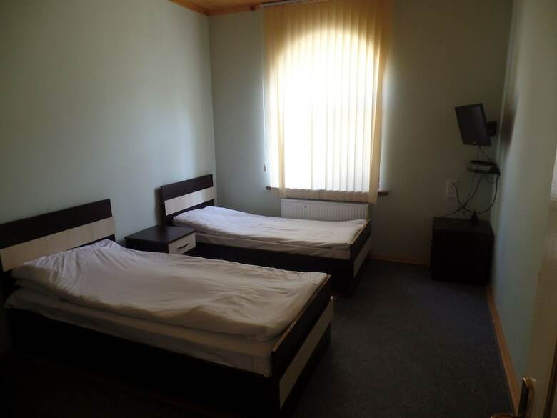 Hotel Lotos Goygol