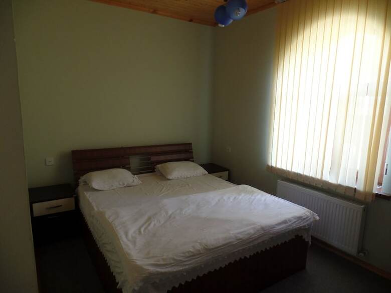 Hotel Lotos Goygol