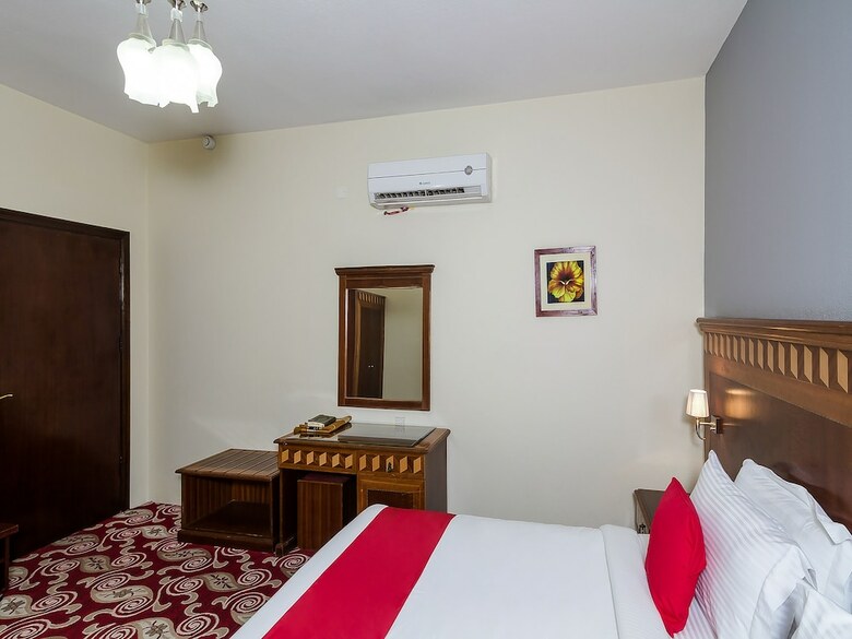 Oyo 121 Dome Hotel Al Olia