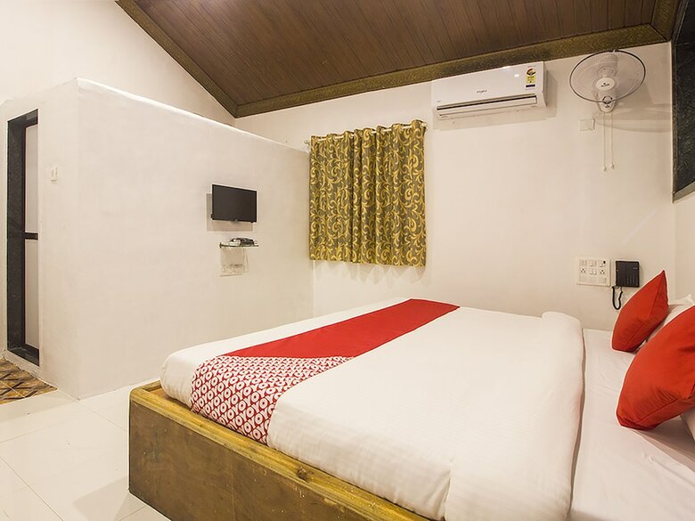 Hotel Oyo 15225 Rainbow House