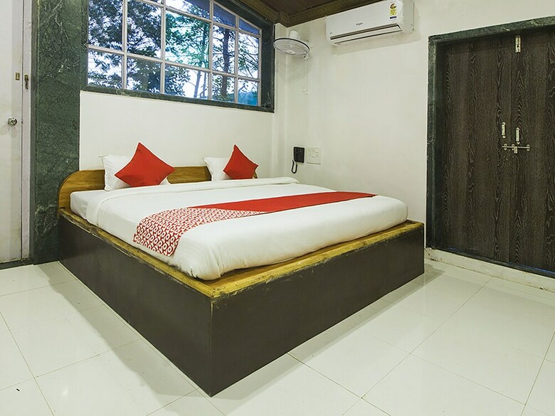 Hotel Oyo 15225 Rainbow House