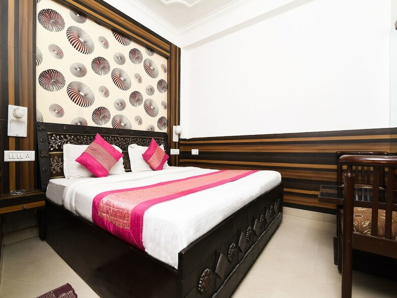 Oyo 16014 Hotel Perfect Palace