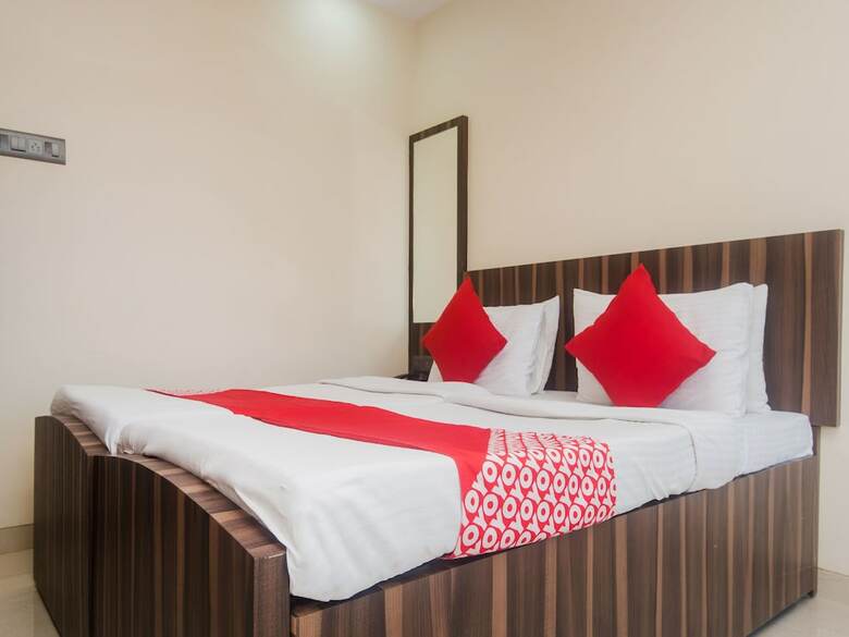 Hotel Oyo 16470 Shalimar