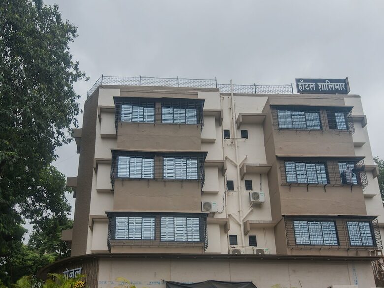Hotel Oyo 16470 Shalimar