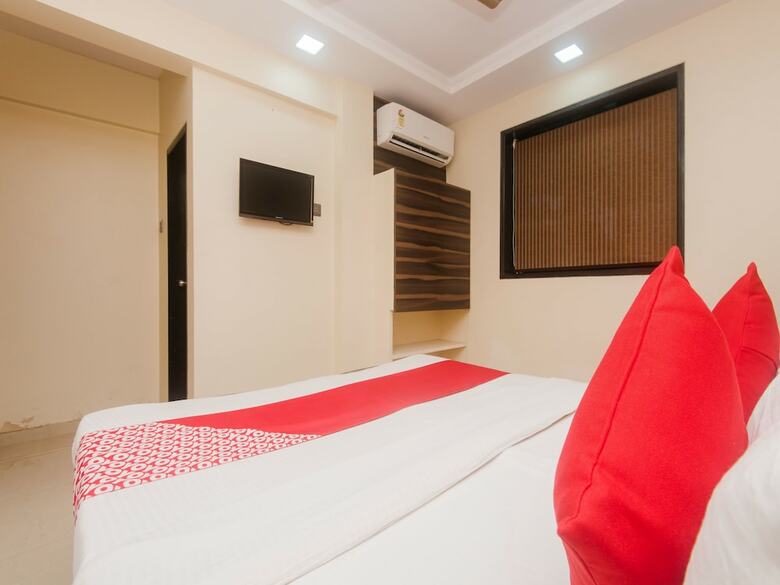 Hotel Oyo 16470 Shalimar