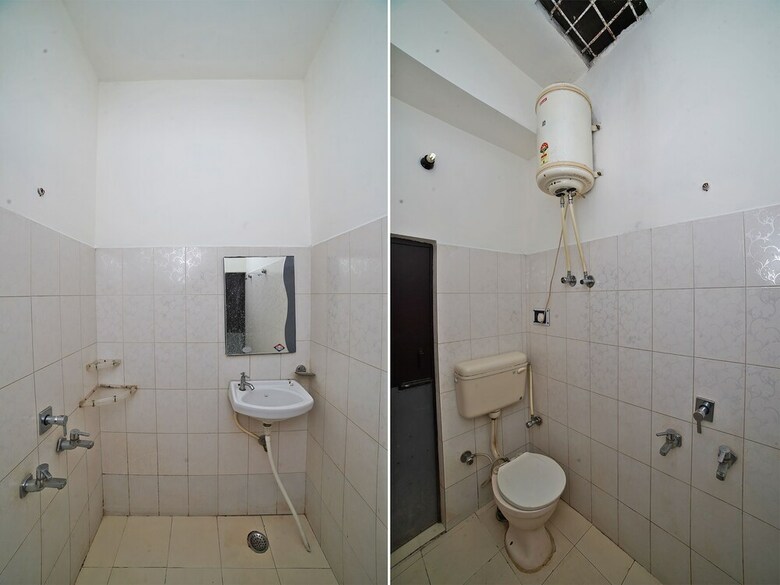Hotel Oyo 16018 Rainbow Saphire