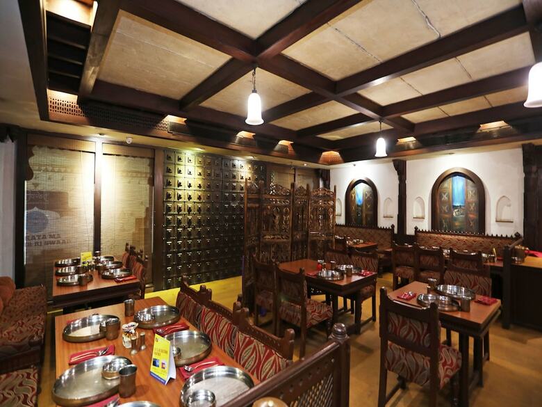Oyo 736 Hotel Saltee