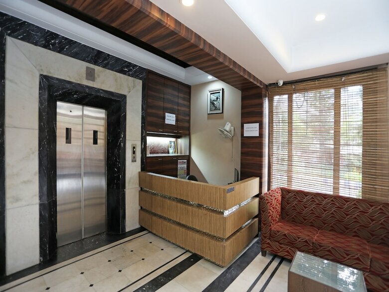 Oyo 736 Hotel Saltee