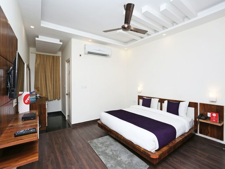 Oyo 15475 Hotel 360 Degree Resort