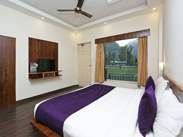 Oyo 15475 Hotel 360 Degree Resort