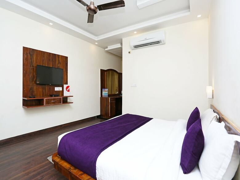 Oyo 15475 Hotel 360 Degree Resort