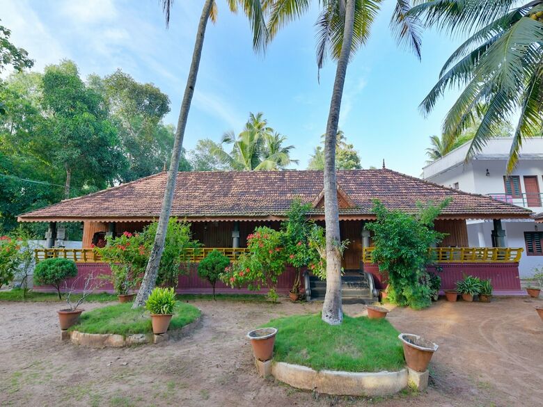 Hotel Oyo 14976 Ritu Beach Resort