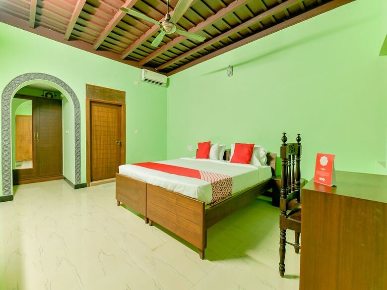 Hotel Oyo 14976 Ritu Beach Resort