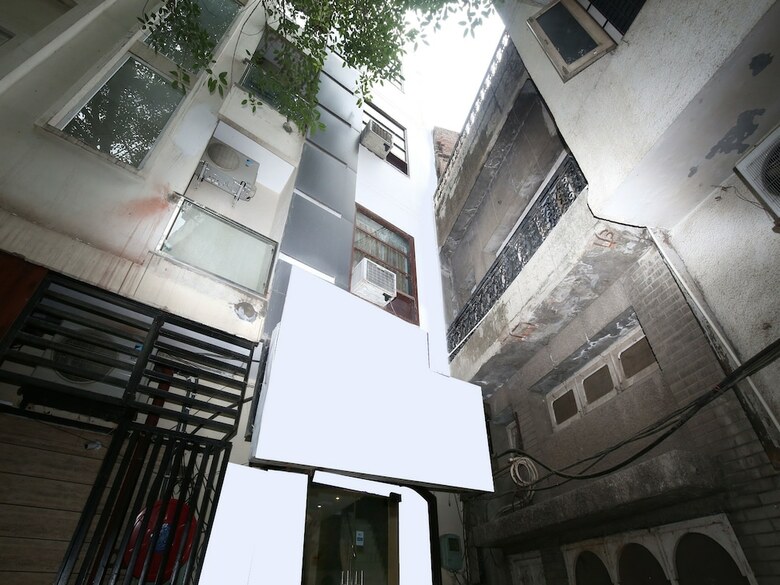 Oyo 16441 Hotel Gurjeet