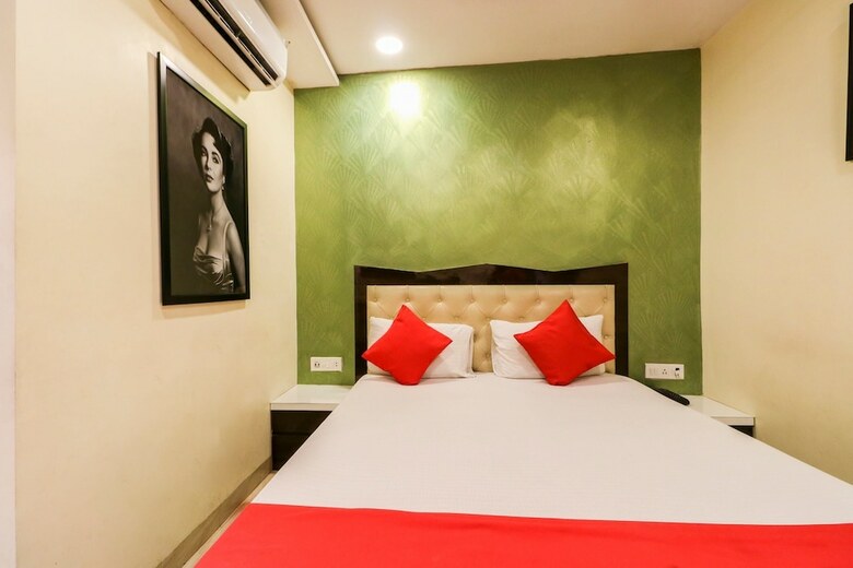 Hotel Oyo 15617 Abi's Inn