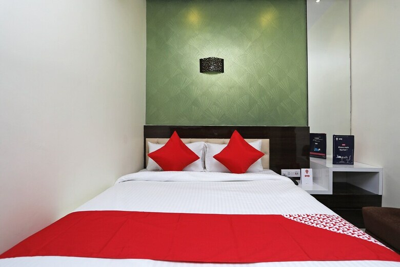 Hotel Oyo 15617 Abi's Inn