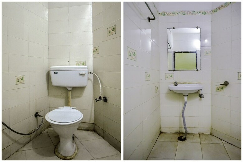 Oyo 15933 Hotel V Square