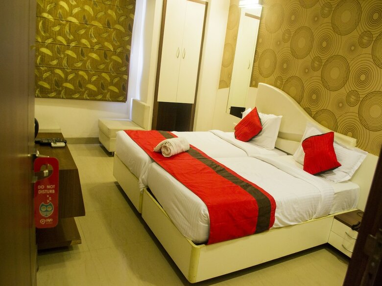 Oyo 514 Nirvana Hotel