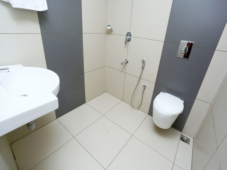 Hotel Oyo 15190 Select Residency