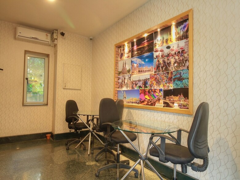 Oyo 1998 Hotel Nityotsava Residency