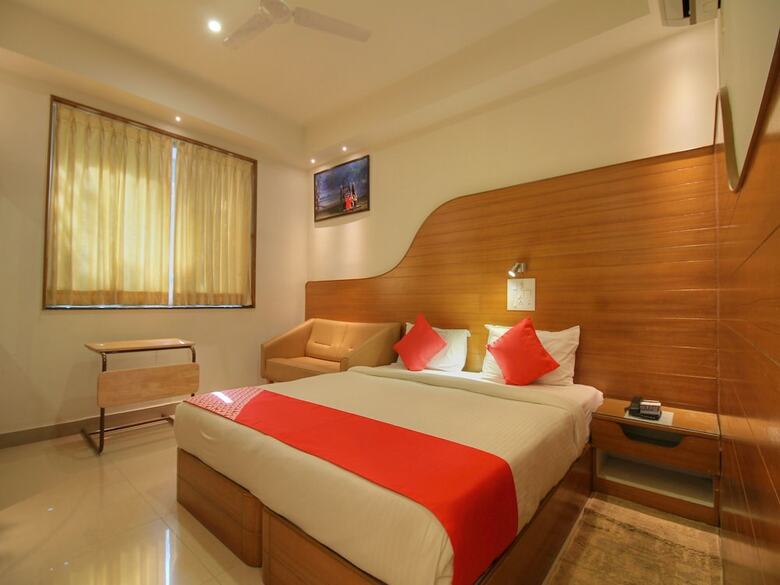 Oyo 1998 Hotel Nityotsava Residency