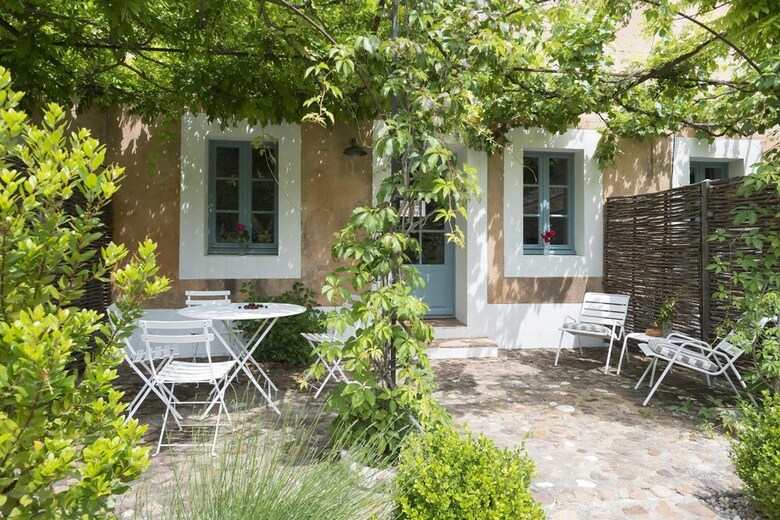 Mas Des Oules - Maisons Et Appartements