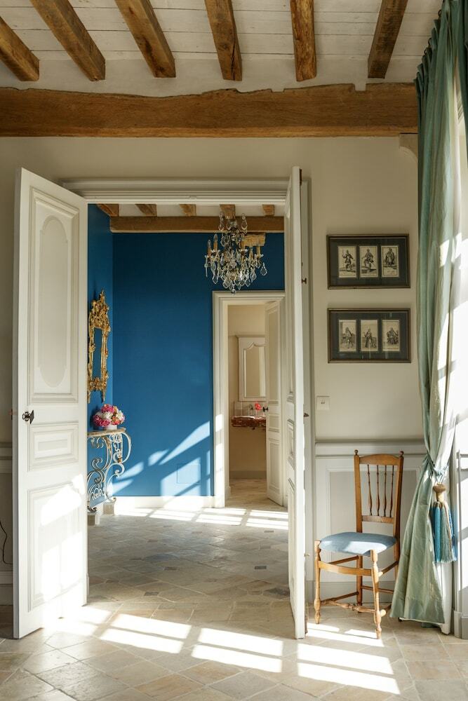 Le Manoir De Ravenoville