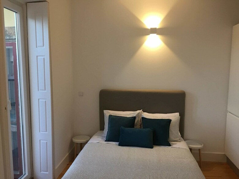 Apartamentos Live Porto & Douro - Breiner I