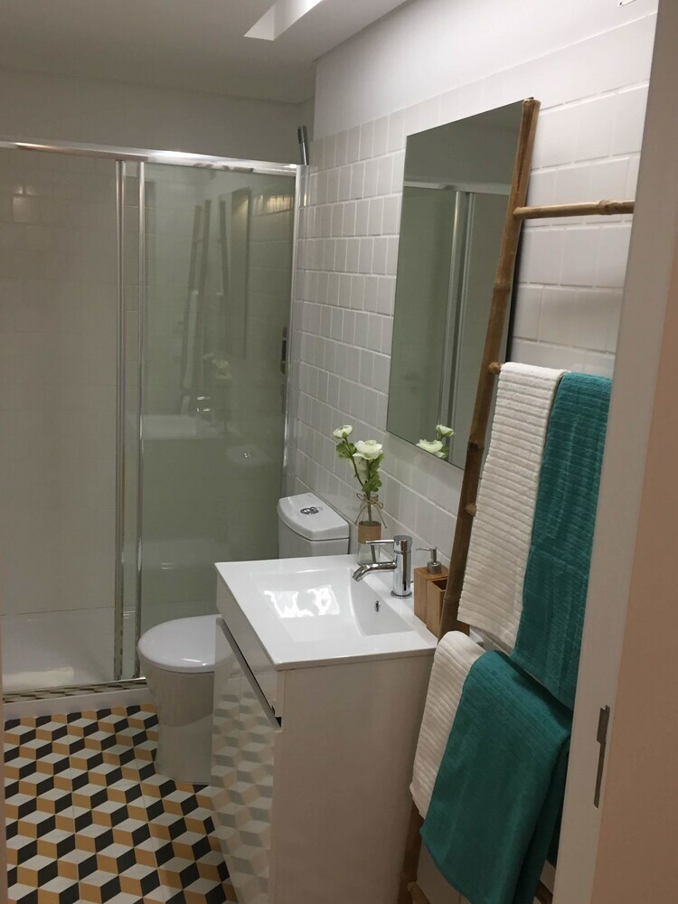 Apartamentos Live Porto & Douro - Breiner I