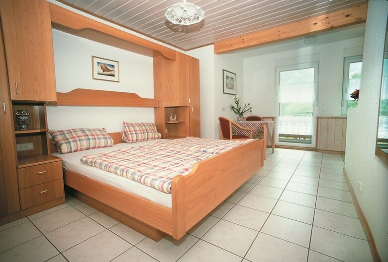 Apartamentos Kurparkhotel Fai�t