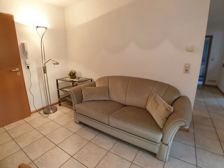Apartamentos Kurparkhotel Fai�t