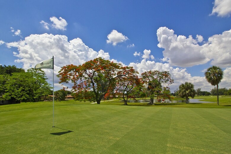 Miami Lakes Hotel And Golf