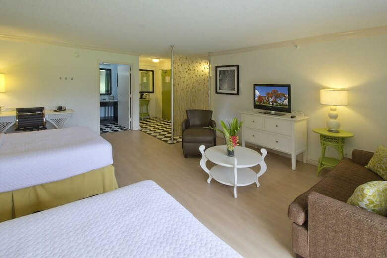 Miami Lakes Hotel And Golf