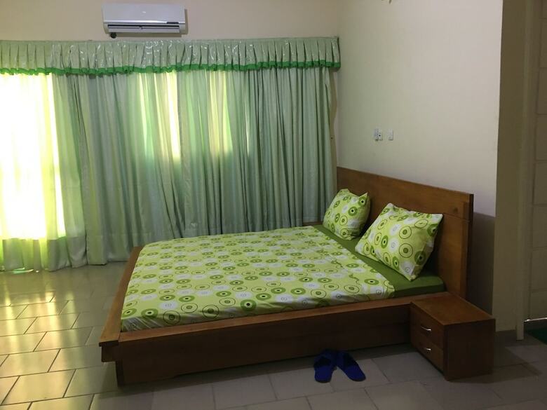 Hotel H�tel Eucalyptus Anan