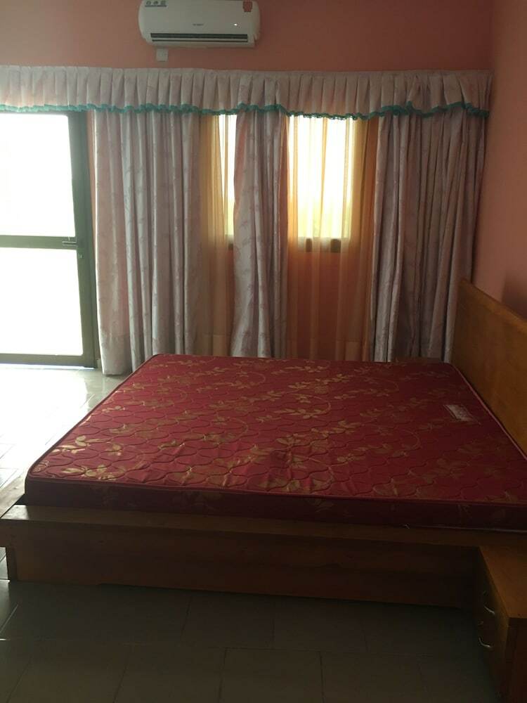 Hotel H�tel Eucalyptus Anan