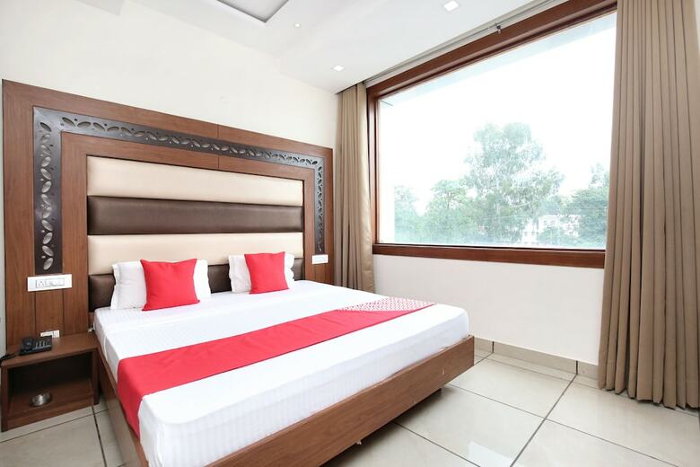 Oyo 16724 Hotel Atlante