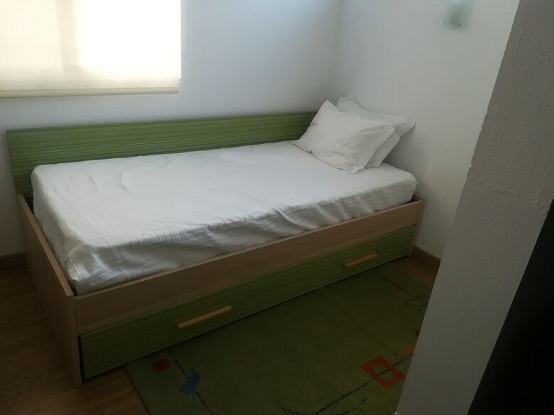 Villa Vila Sorriso
