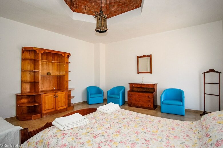 Villa Vila Sorriso