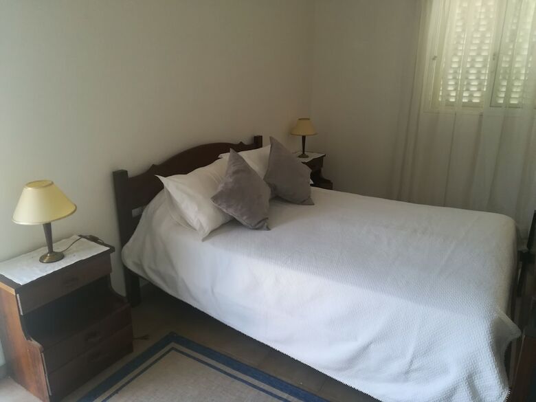 Villa Vila Sorriso