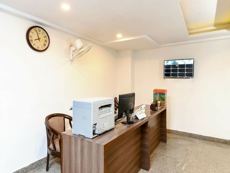 Hotel Oyo 16540 Prem Home
