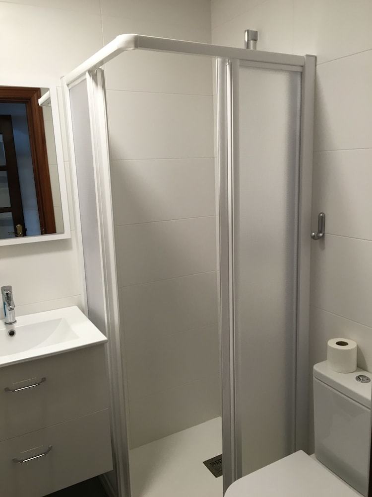 Apartamentos Ontzaldi By Basquelidays
