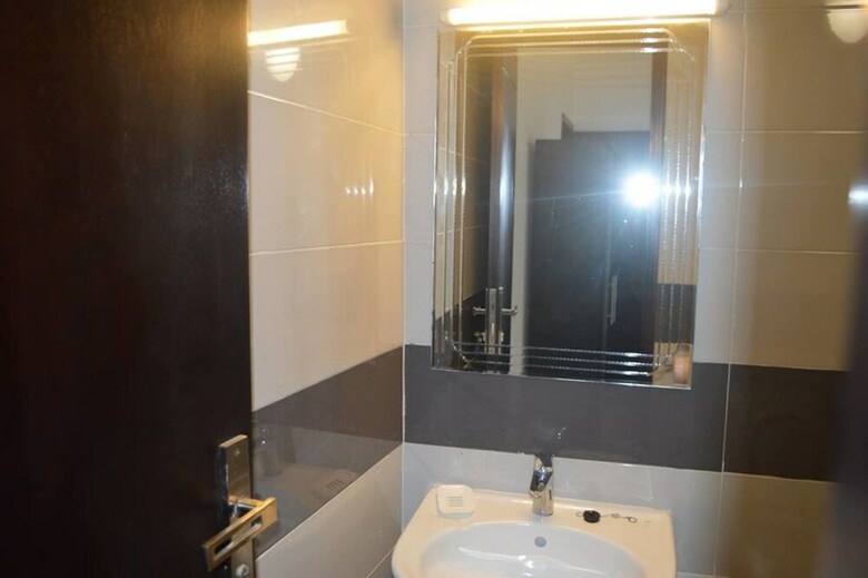 Apartamentos R�sidence Annekam