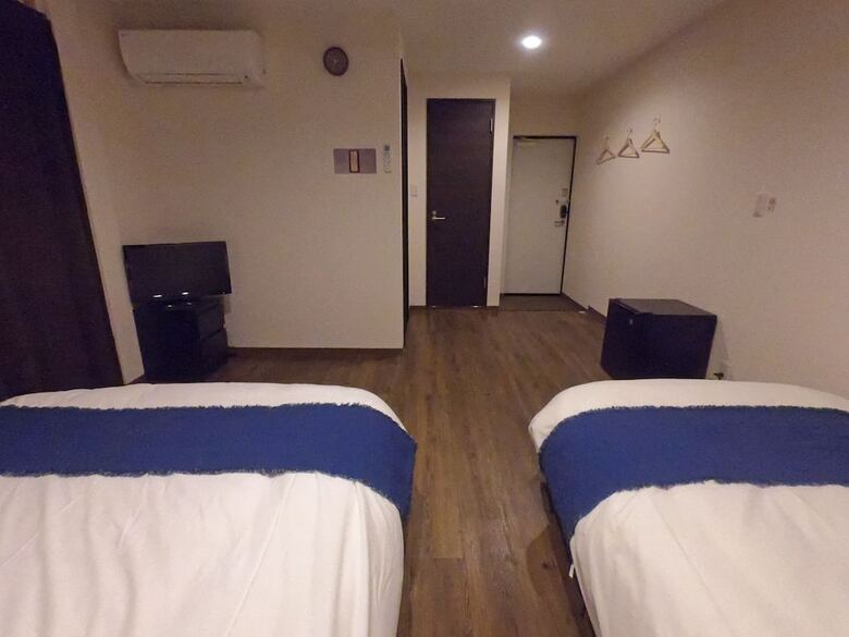 Apartamentos Terrace House Bentencho