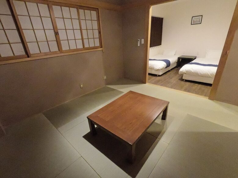 Apartamentos Terrace House Bentencho