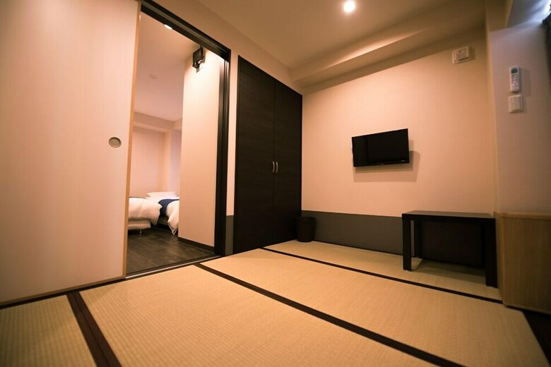 Apartamentos Terrace House Bentencho